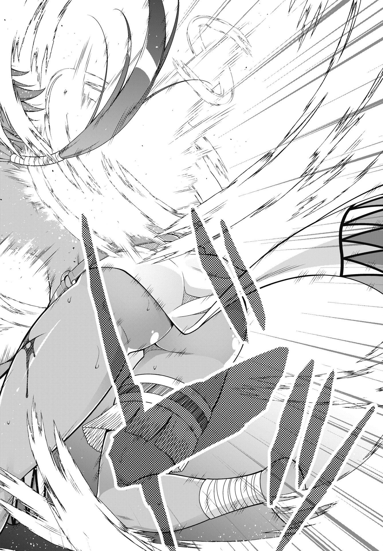 Hate Modoru Isekai Tensei - Nankai Yatte mo Osananajimi ni Tadoritsukenai - Chapter 43 - Page 14