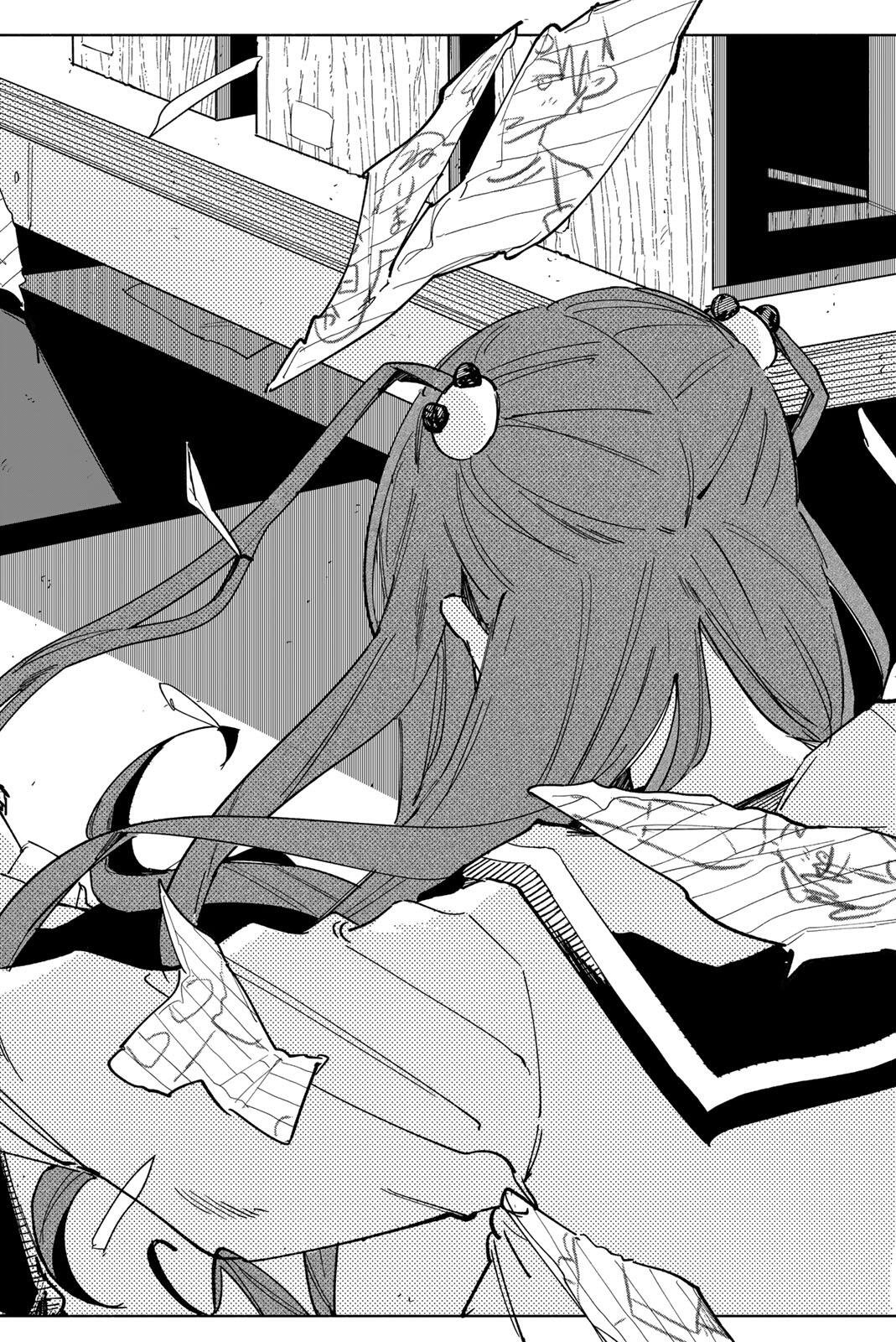 Yata Miran to Seishun ni Joutou!! - Chapter 1 - Page 54