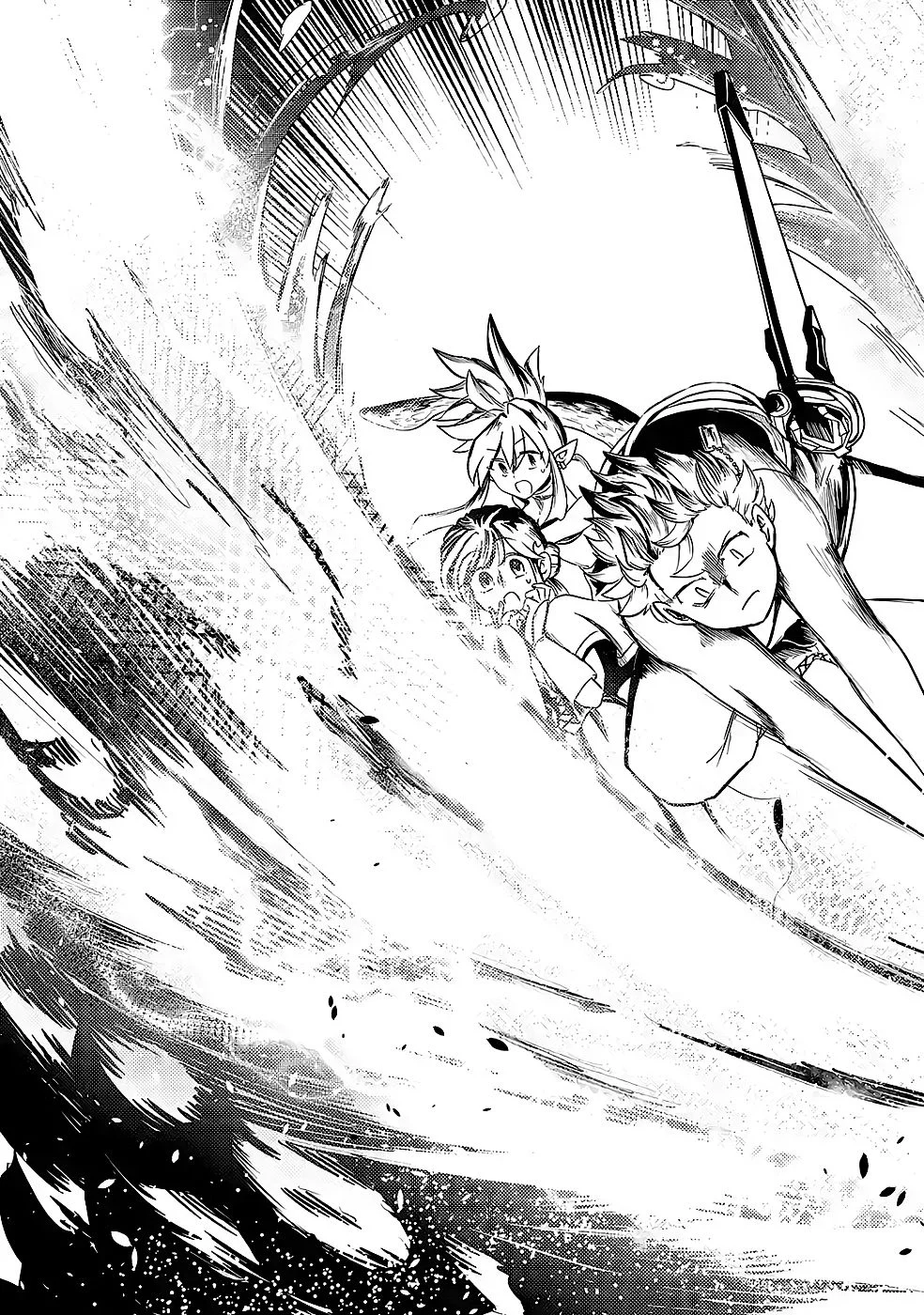 Hazure Skill Dokumuko wo Ete Tsuihousareta Tenseisha - Chapter 9 - Page 11