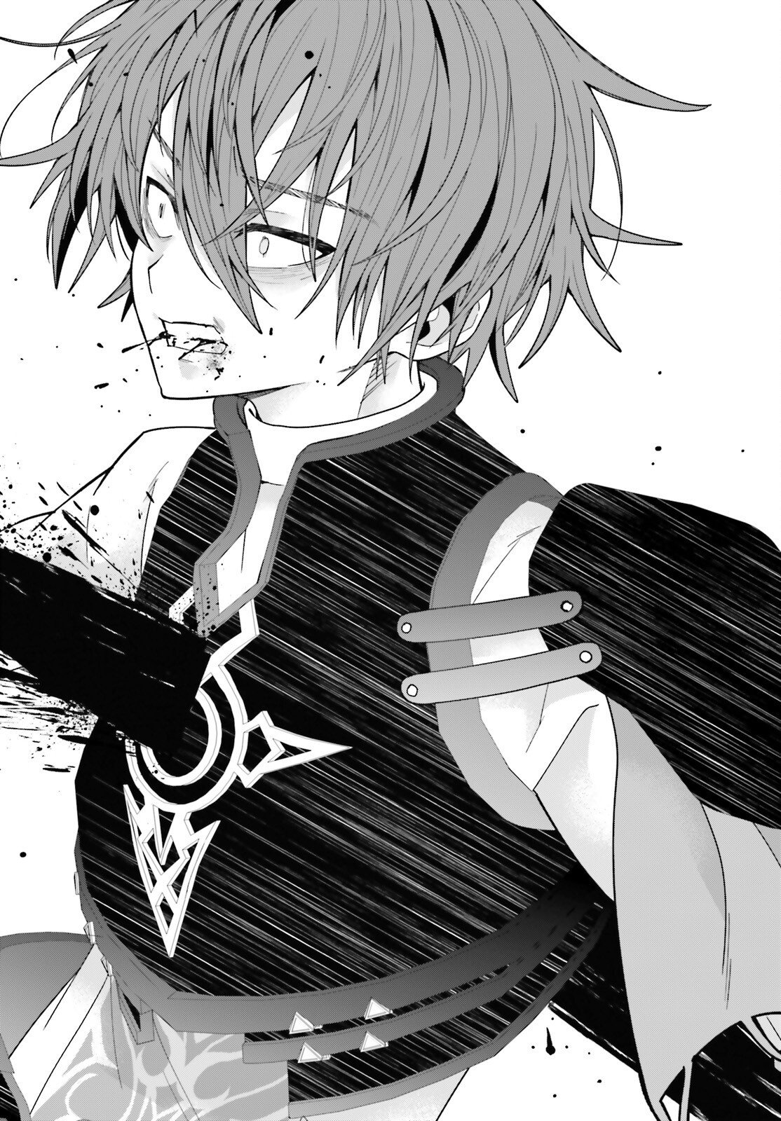 Hazure Skill ga Kakusei Shitanode, Shitagerareta Kako wo Jiyuu na Jinsei ni Hanten Shimasu! - Chapter 9 - Page 33
