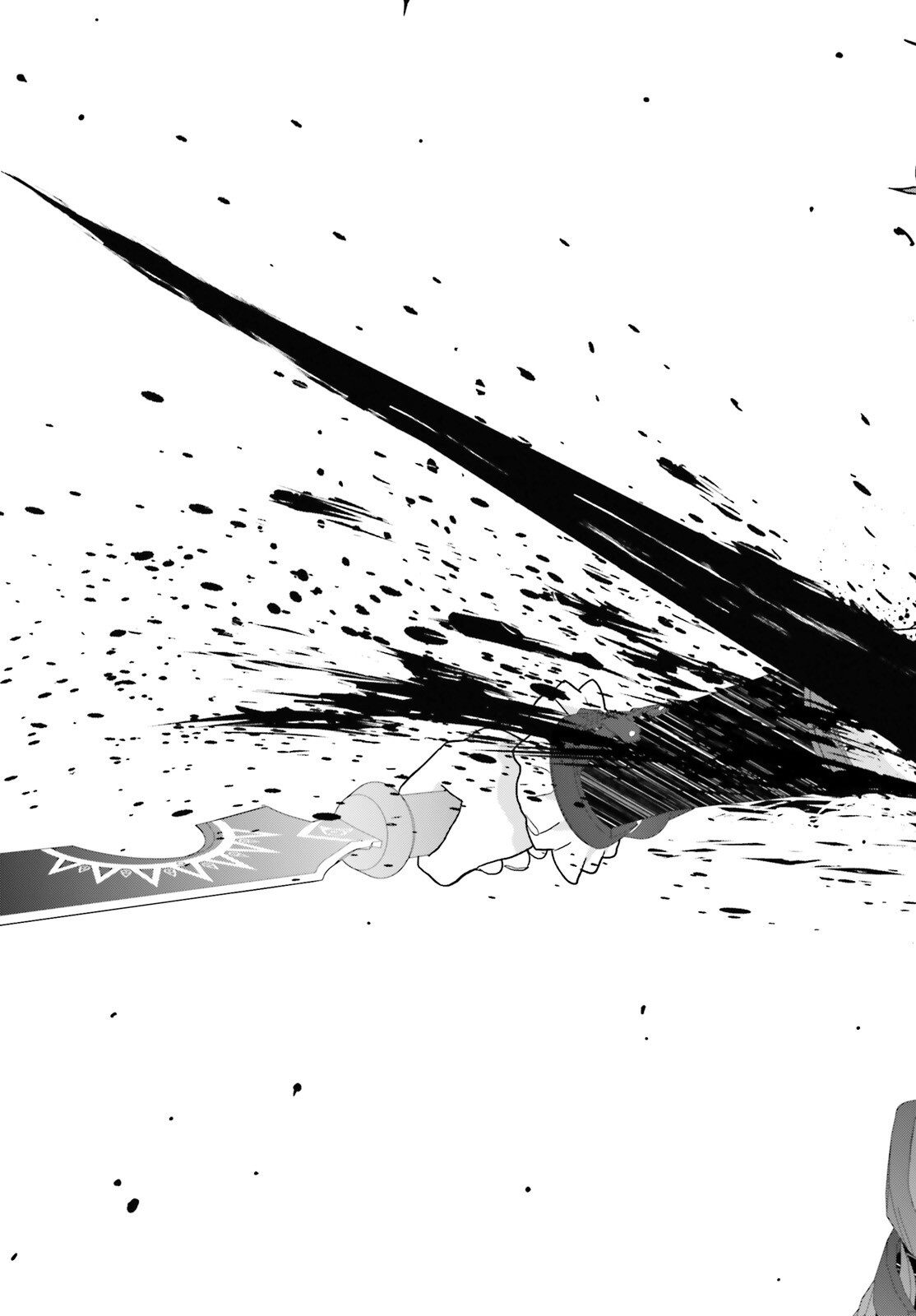 Hazure Skill ga Kakusei Shitanode, Shitagerareta Kako wo Jiyuu na Jinsei ni Hanten Shimasu! - Chapter 9 - Page 34