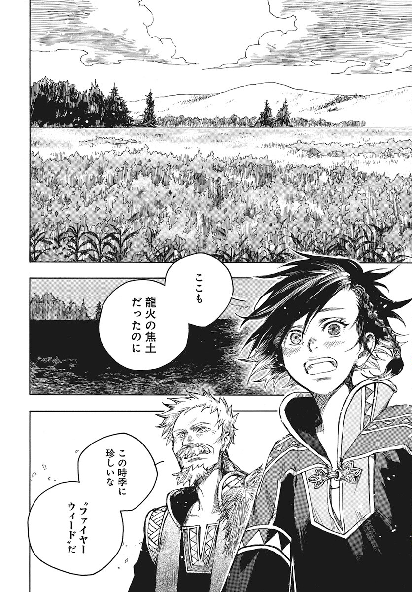 Hi no Ryuu no Kuni - Chapter 1 - Page 73