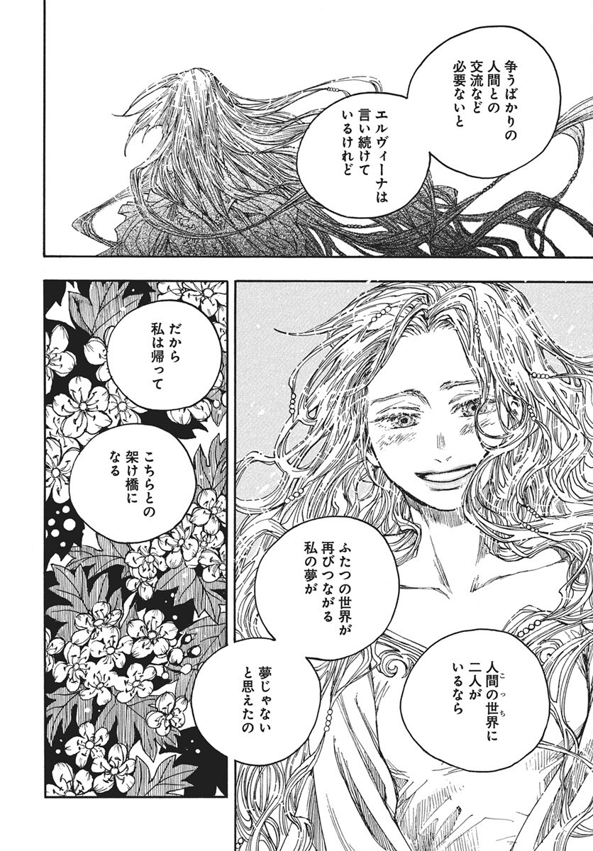 Hi no Ryuu no Kuni - Chapter 11 - Page 16