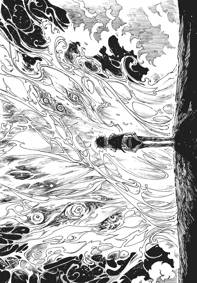 Hi no Ryuu no Kuni - Chapter 14 - Page 26
