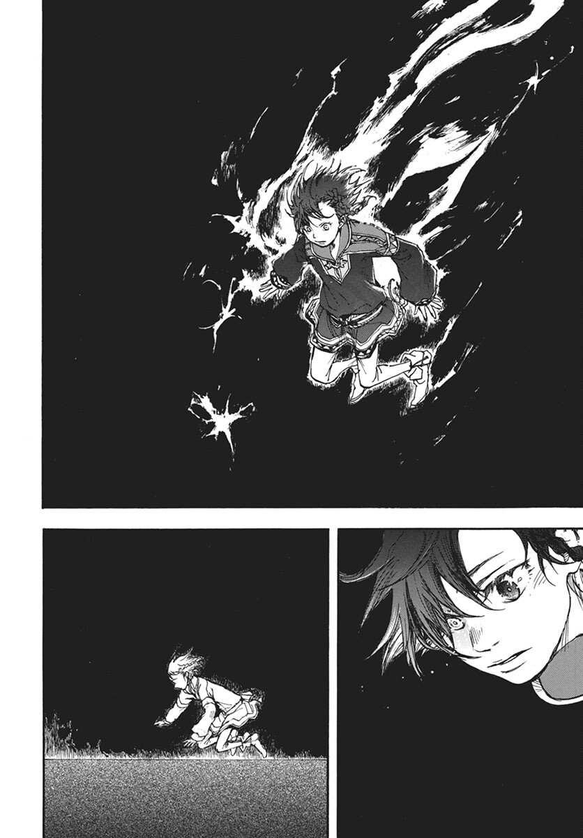 Hi no Ryuu no Kuni - Chapter 3 - Page 20