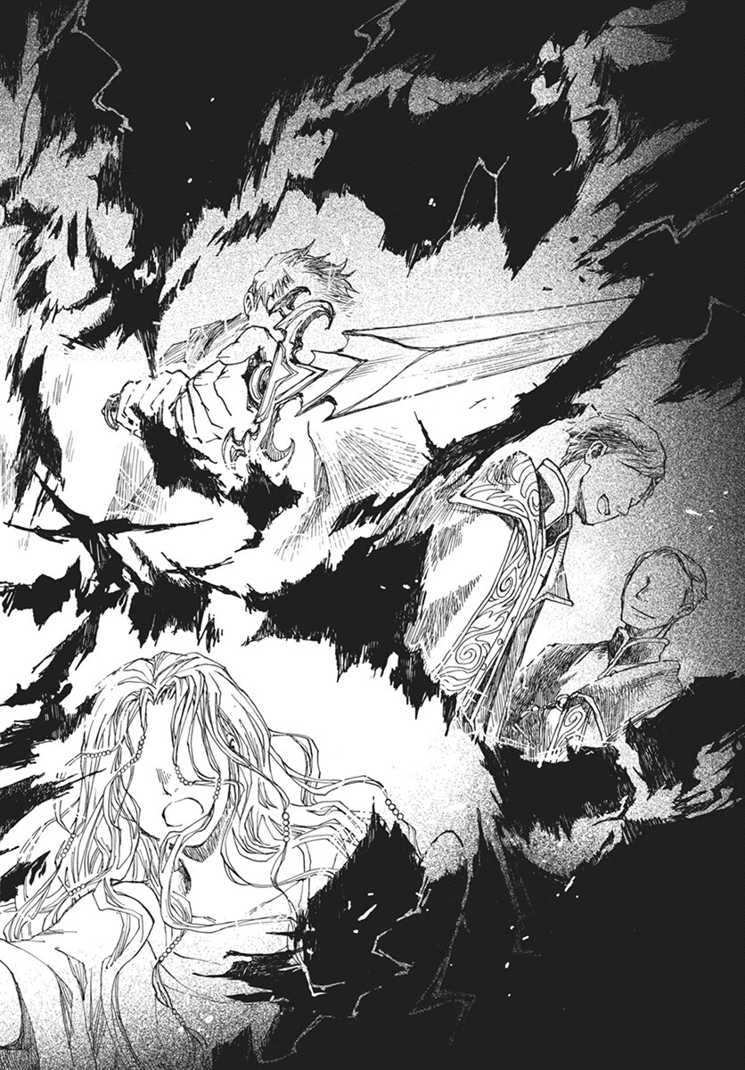 Hi no Ryuu no Kuni - Chapter 3 - Page 30