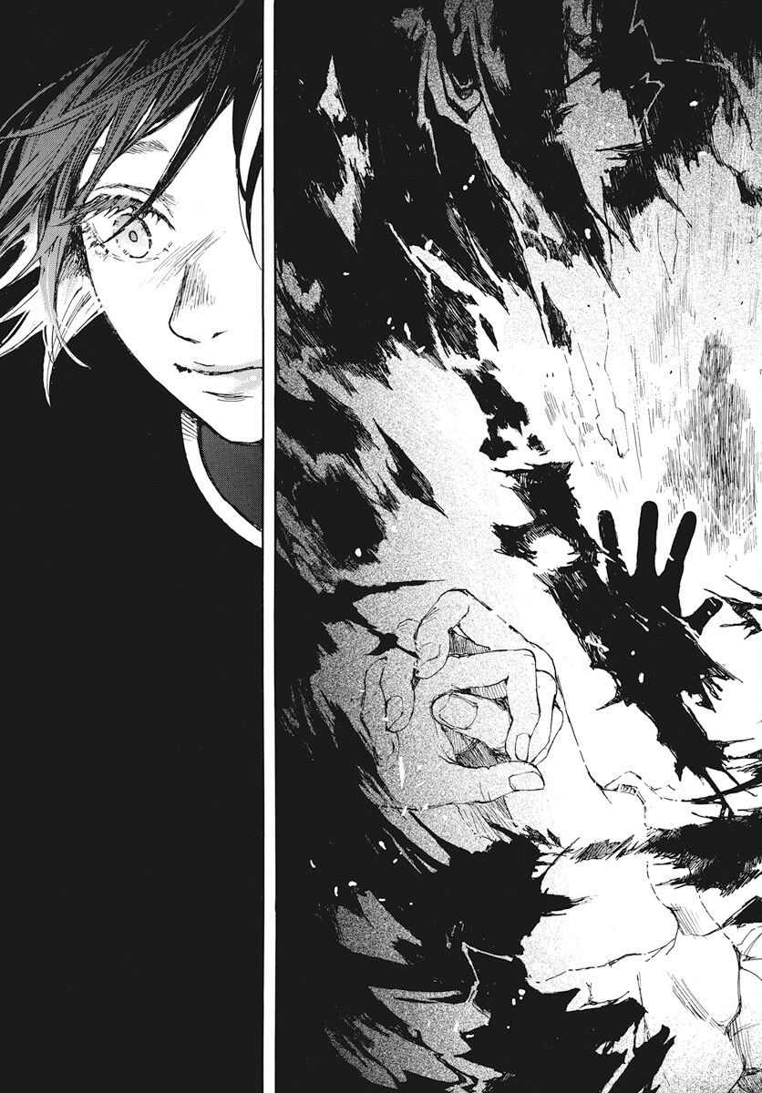 Hi no Ryuu no Kuni - Chapter 3 - Page 31