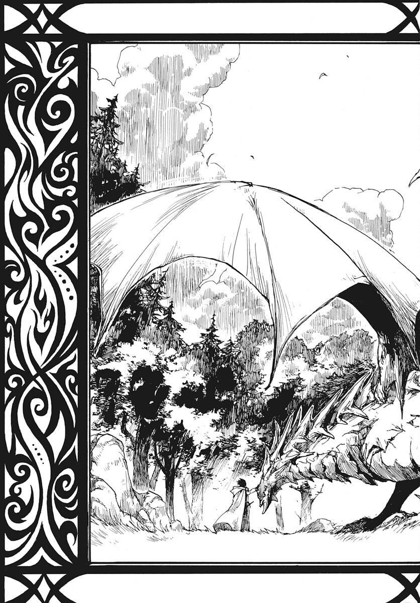 Hi no Ryuu no Kuni - Chapter 3 - Page 43