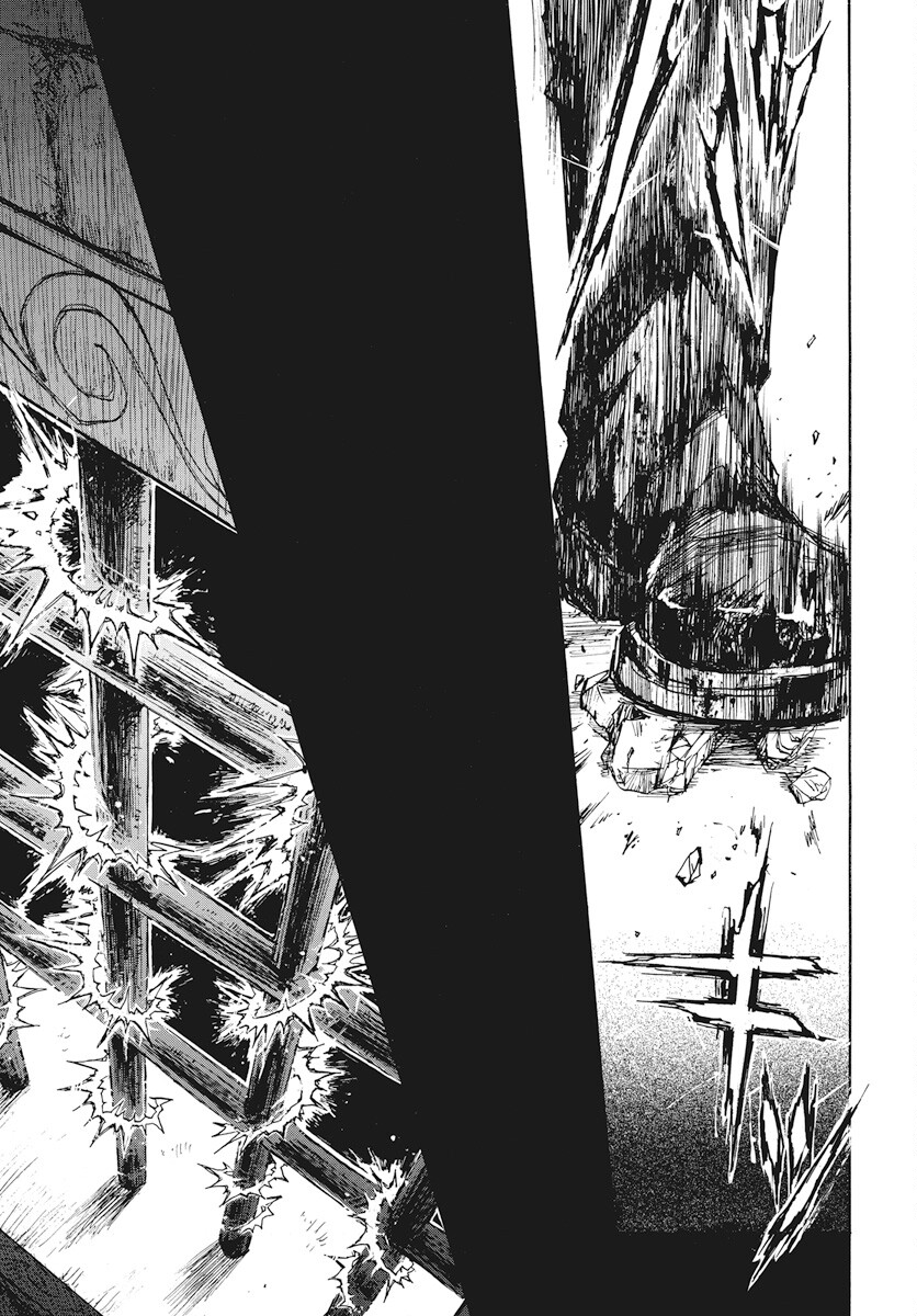 Hi no Ryuu no Kuni - Chapter 4 - Page 41