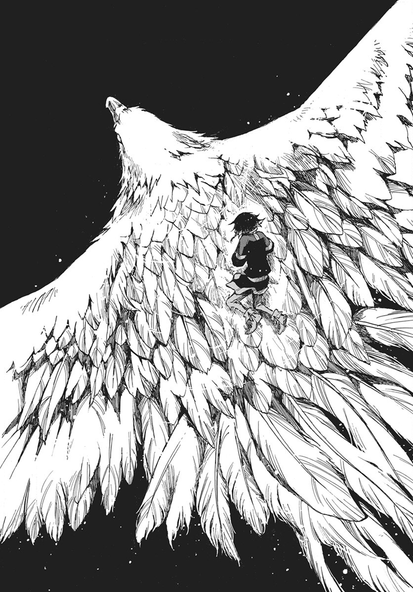 Hi no Ryuu no Kuni - Chapter 5 - Page 39