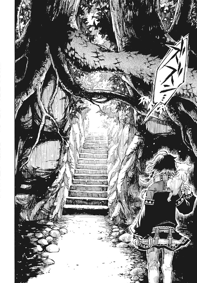 Hi no Ryuu no Kuni - Chapter 6 - Page 44