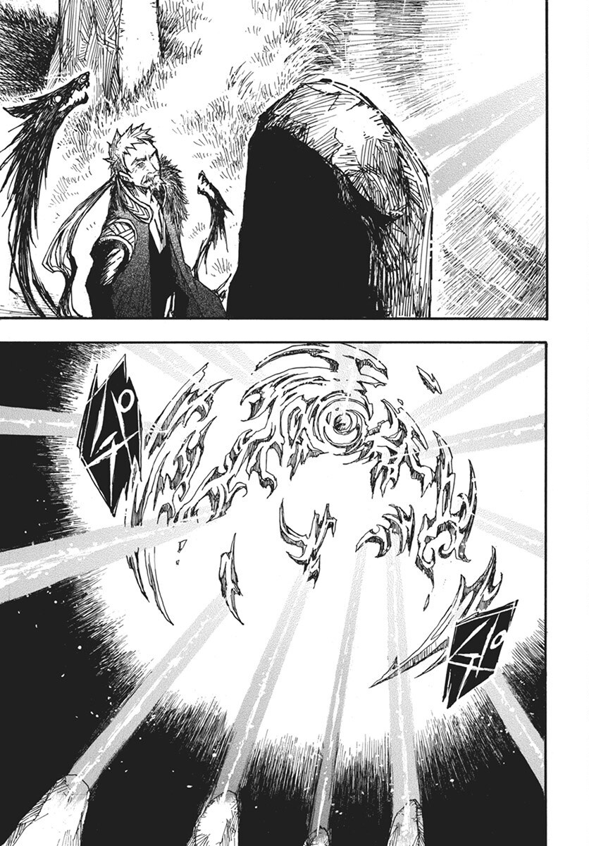 Hi no Ryuu no Kuni - Chapter 7 - Page 27