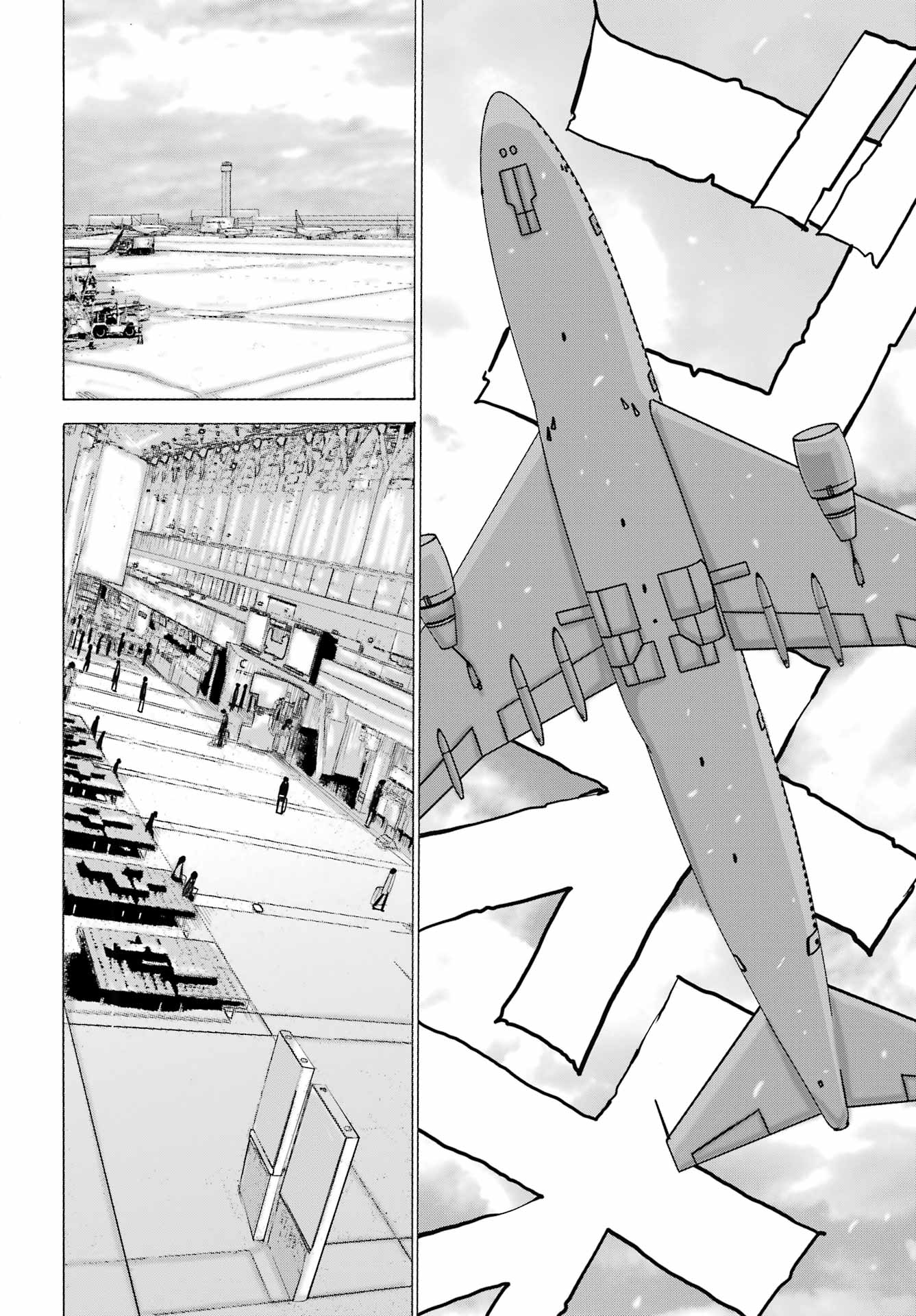 High Score Girl DASH - Chapter 66 - Page 4