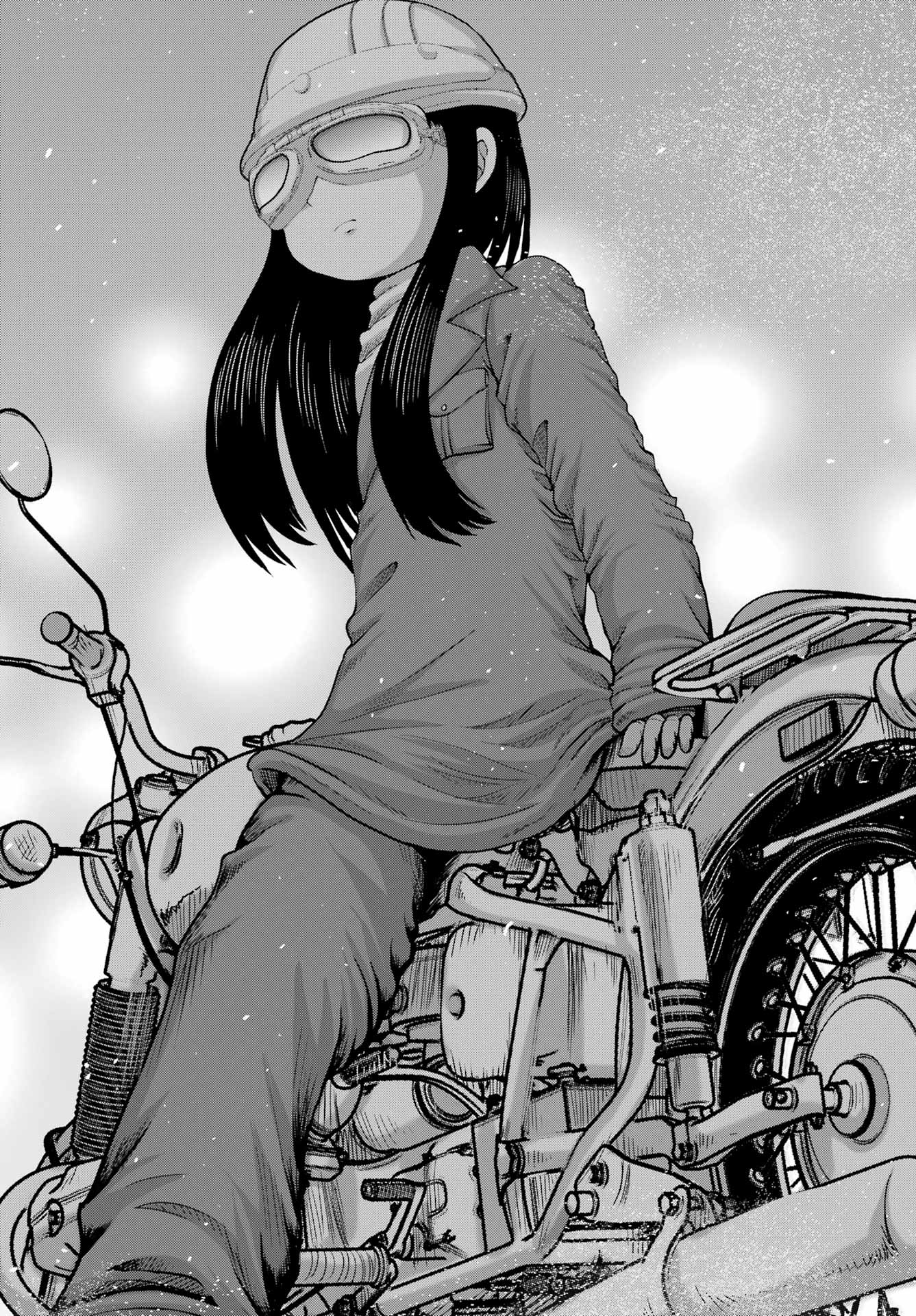 High Score Girl DASH - Chapter 67 - Page 23