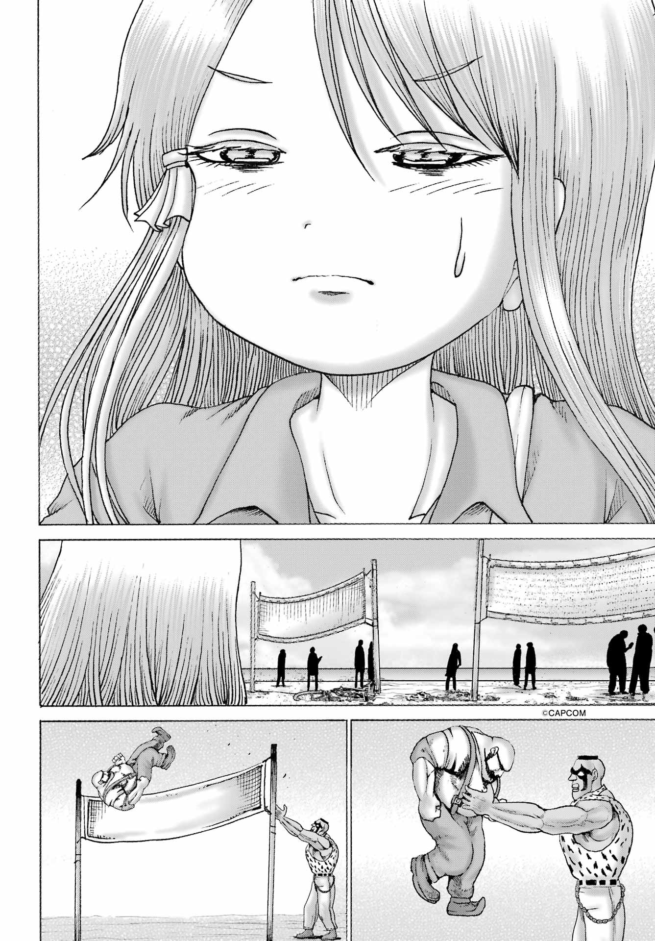 High Score Girl DASH - Chapter 67 - Page 6