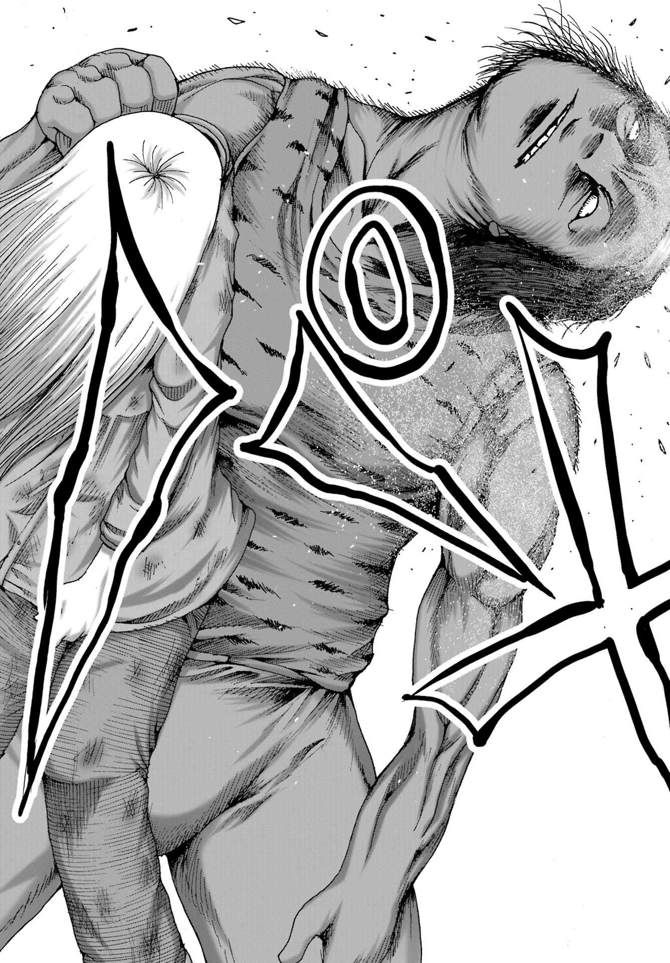 High Score Girl DASH - Chapter 68 - Page 9
