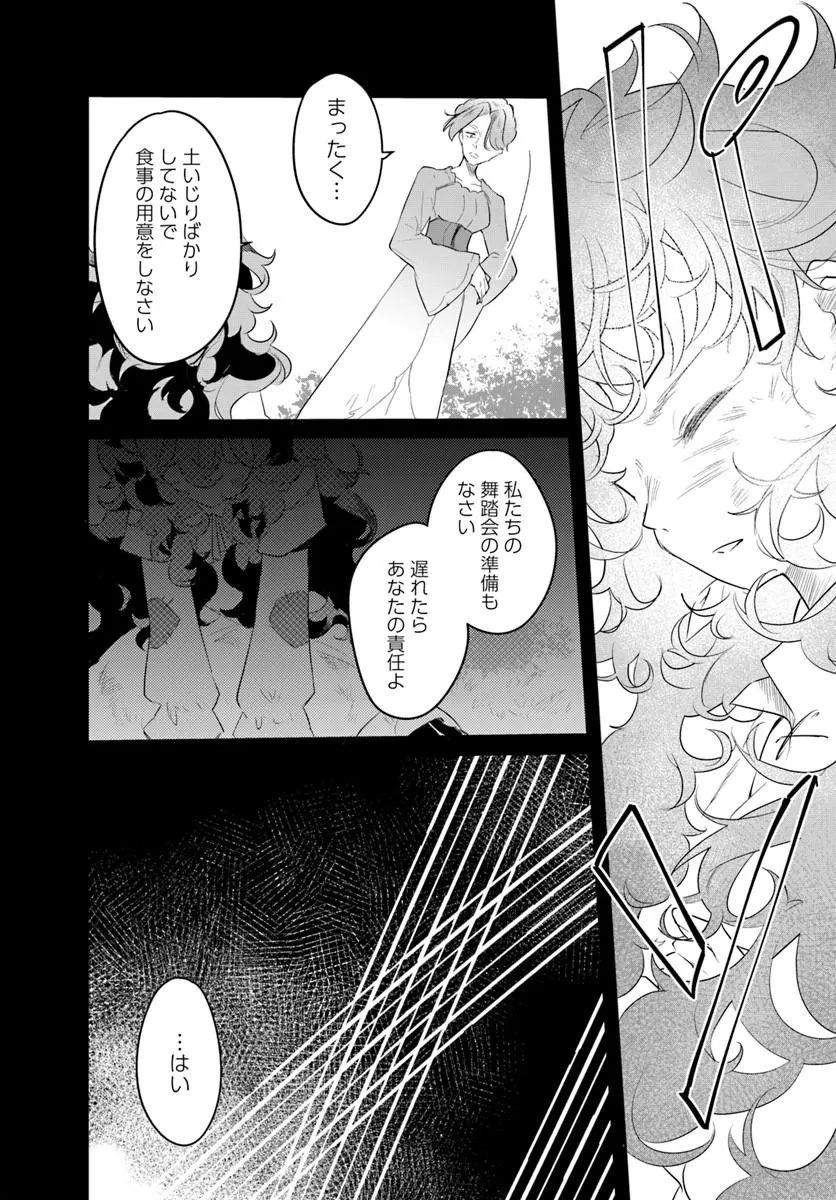 Hikikomori Reijou nano ni, Koori no Hnekyouhaku no Hanayome (Kikan Gentei) ni Erabarete shimatta - Chapter 2 - Page 26