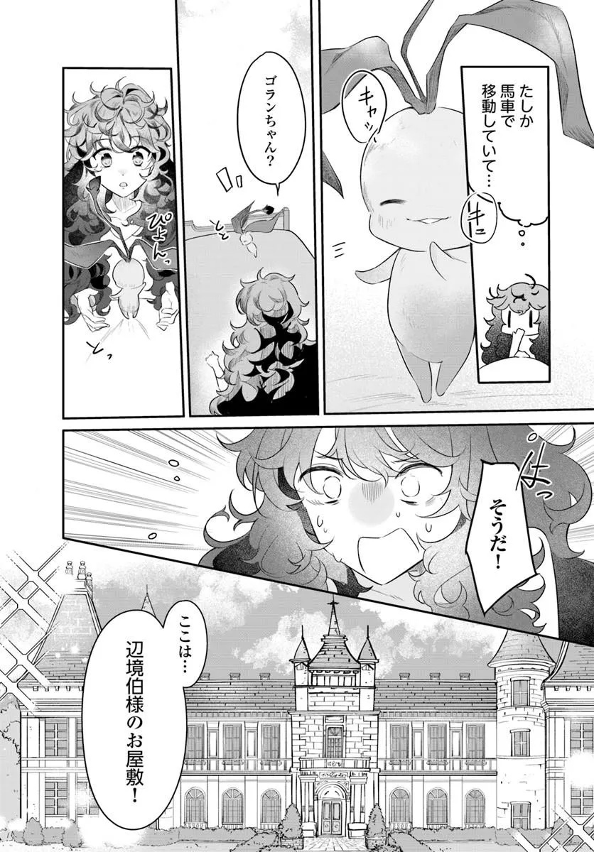 Hikikomori Reijou nano ni, Koori no Hnekyouhaku no Hanayome (Kikan Gentei) ni Erabarete shimatta - Chapter 2 - Page 30