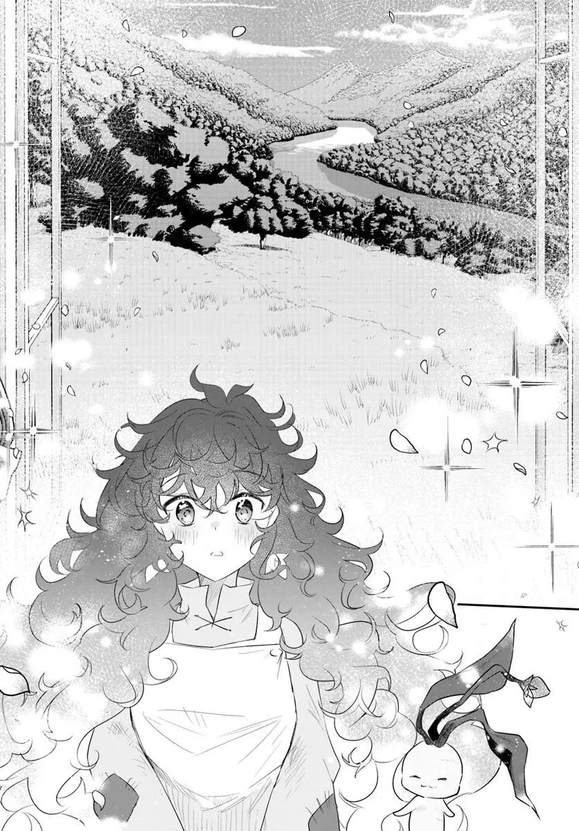 Hikikomori Reijou nano ni, Koori no Hnekyouhaku no Hanayome (Kikan Gentei) ni Erabarete shimatta - Chapter 2 - Page 34