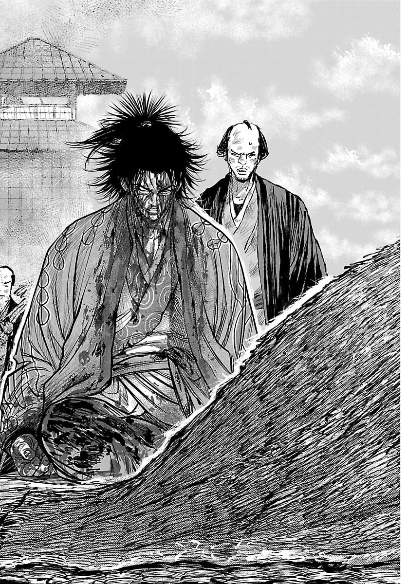 Hikuidori Ushuuboro Tobigumi - Chapter 44 - Page 15