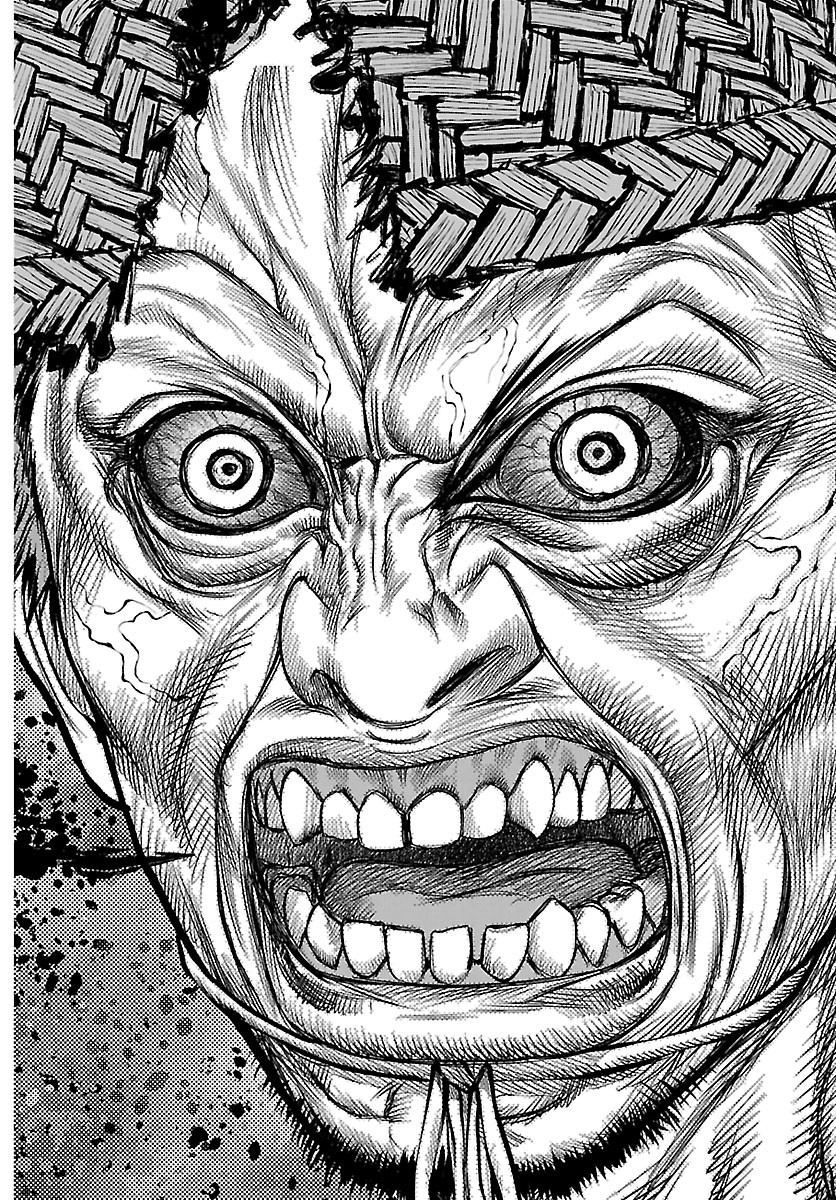 Hikuidori Ushuuboro Tobigumi - Chapter 51 - Page 18