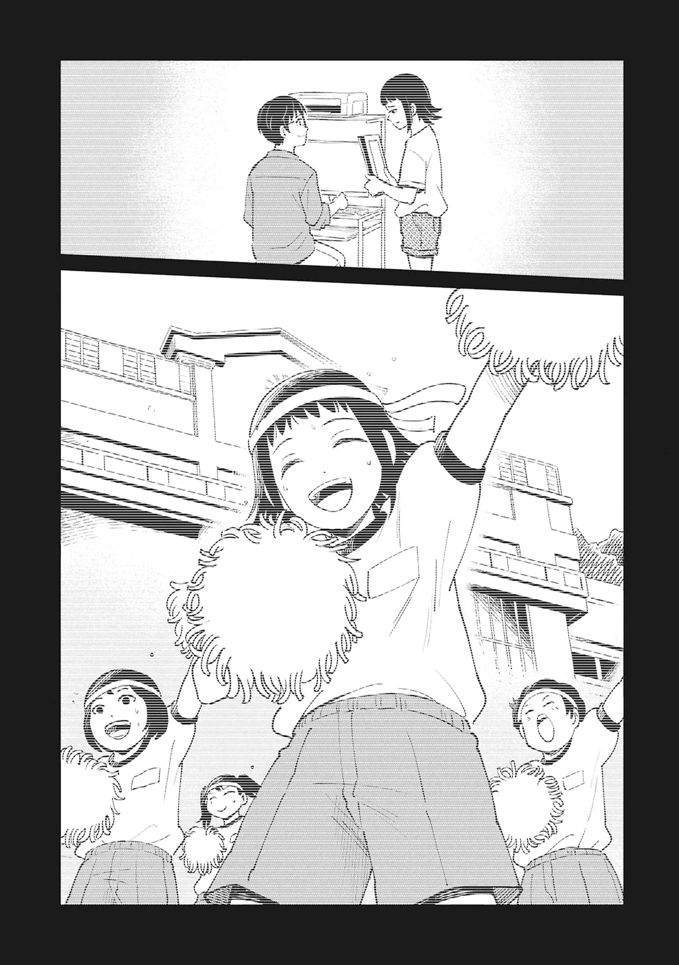 Himitsu - Sasebo Jiken de Imouto wo Ushinatta Boku no Hanashii - Chapter 6 - Page 15