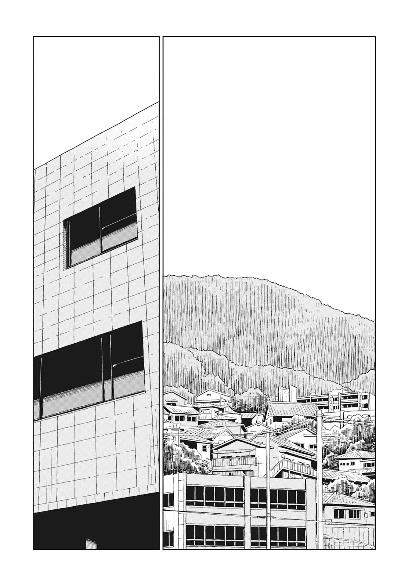 Himitsu - Sasebo Jiken de Imouto wo Ushinatta Boku no Hanashii - Chapter 6 - Page 34