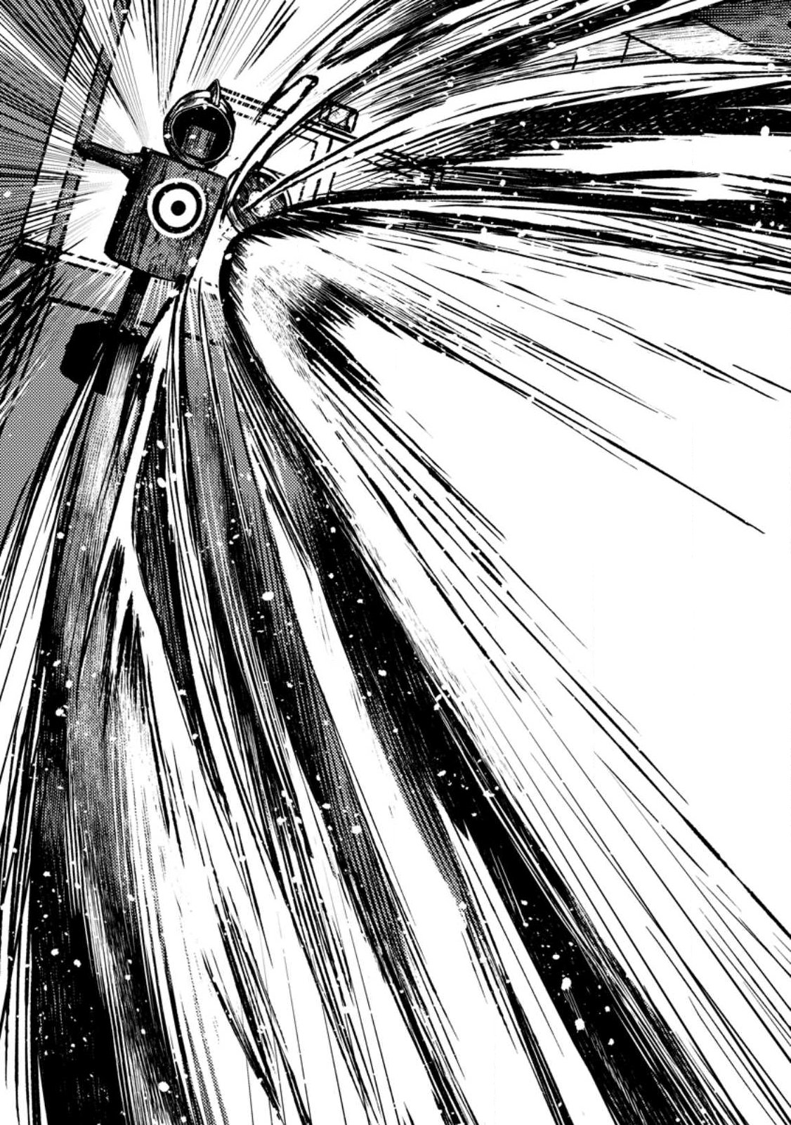 Himote Salaryman 40-sai no Tanjoubi ni Totsuzen Daimadoushi ni Kakusei suru - Chapter 2.2 - Page 3