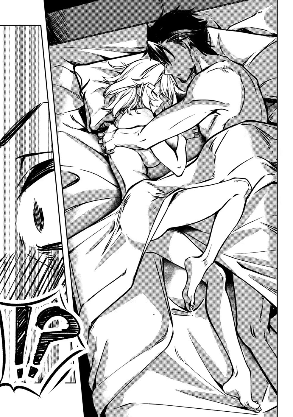 Himote Salaryman 40-sai no Tanjoubi ni Totsuzen Daimadoushi ni Kakusei suru - Chapter 5 - Page 32