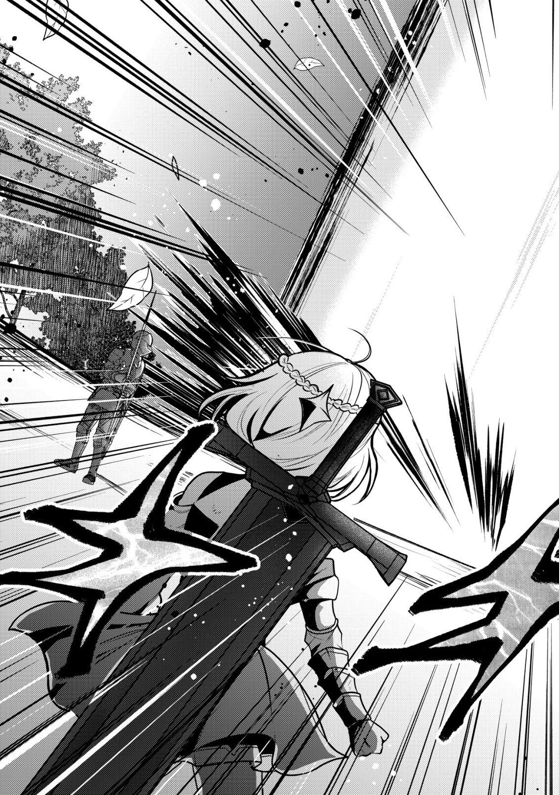 Hitobito o Kagenagara Sukutteiru Eiyuu, Jitsu wa Koushaku-ke no Kuzu Musuko. To iu no wo Shuui wa Shitteiru - Chapter 8 - Page 20