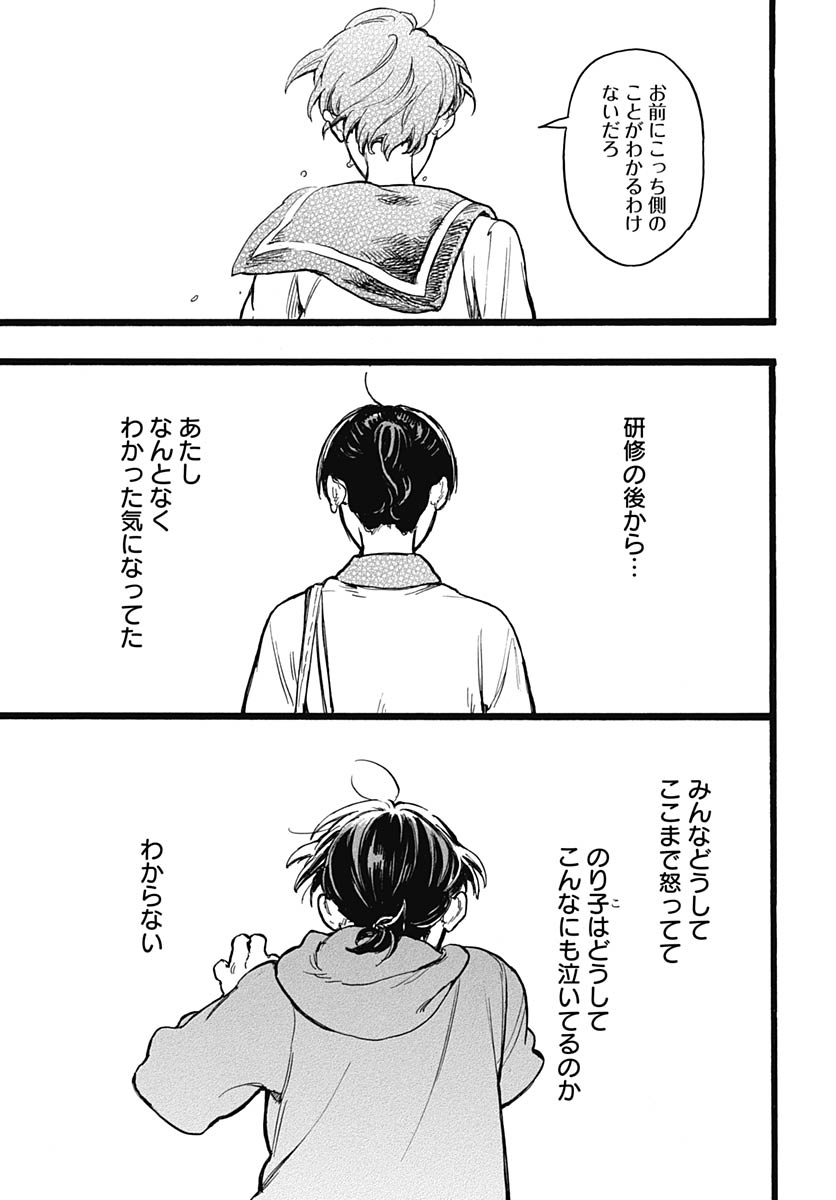 Hitoka no Yuika - Chapter 14 - Page 10