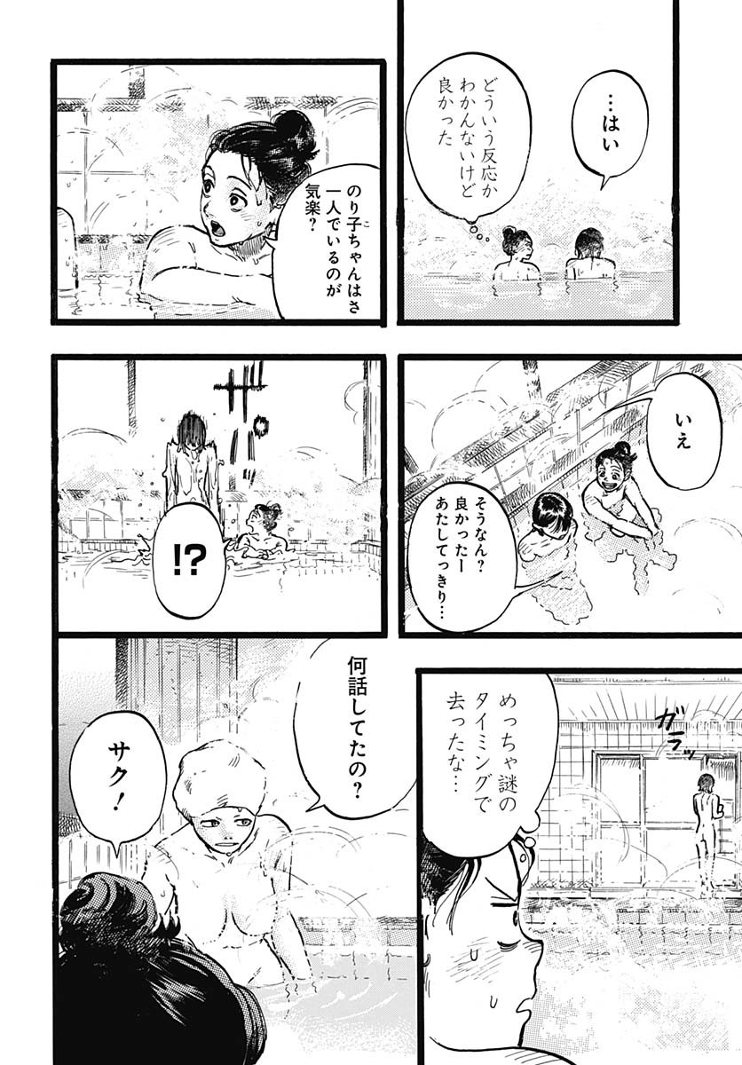 Hitoka no Yuika - Chapter 4 - Page 20
