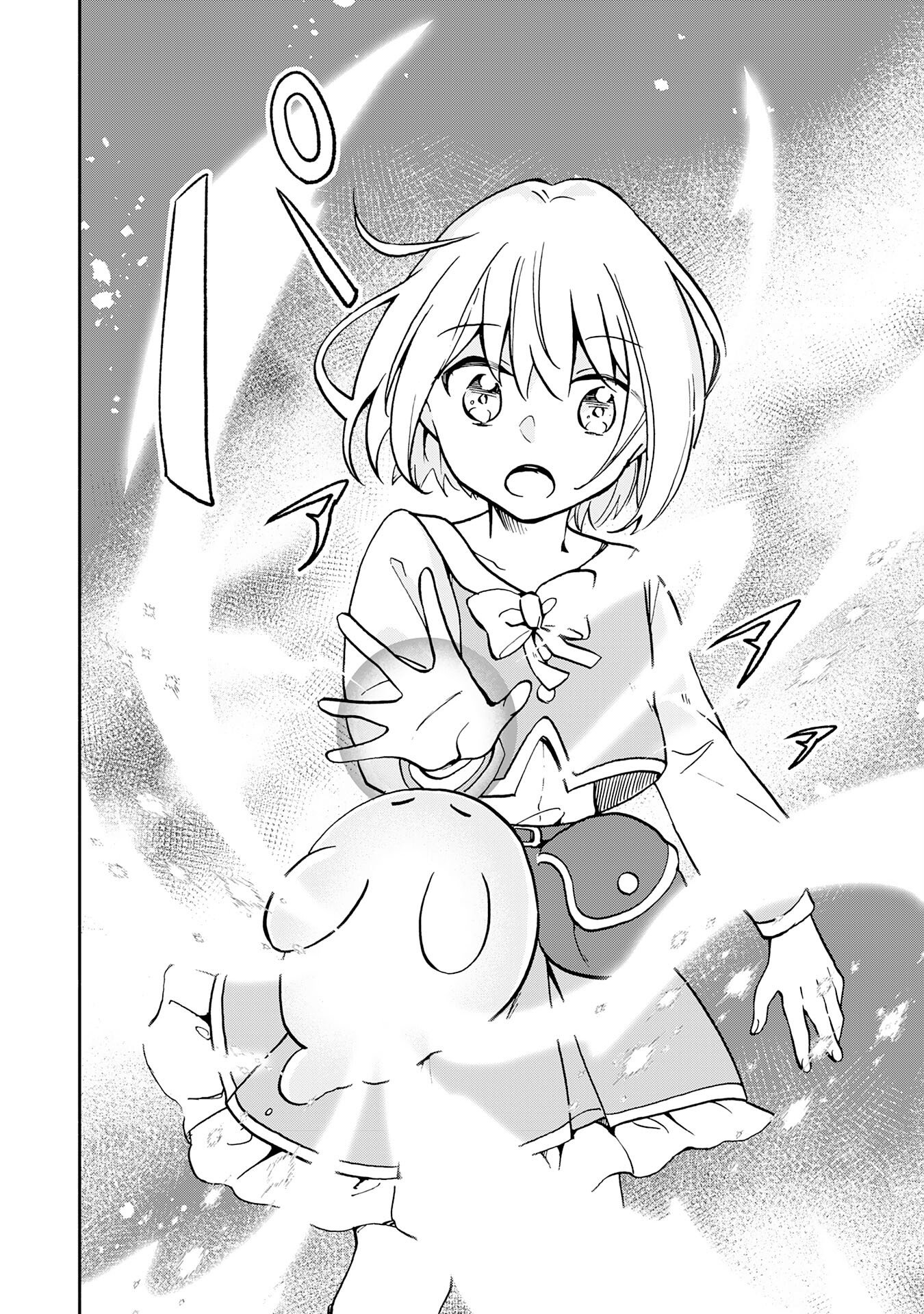 Hitoribocchi no Tensei Tamer wa, Mamono Sagashi no Tabi wo Hajimemasu - Chapter 1 - Page 24