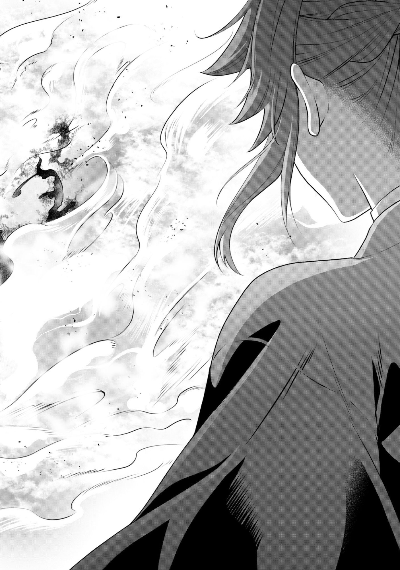 Hiyoku wa Renri wo Nozomanai - Chapter 8 - Page 21