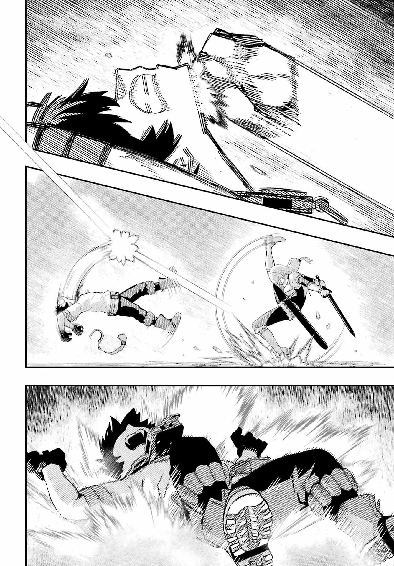Majo no Danna no Tsukurikata - Chapter 1 - Page 46