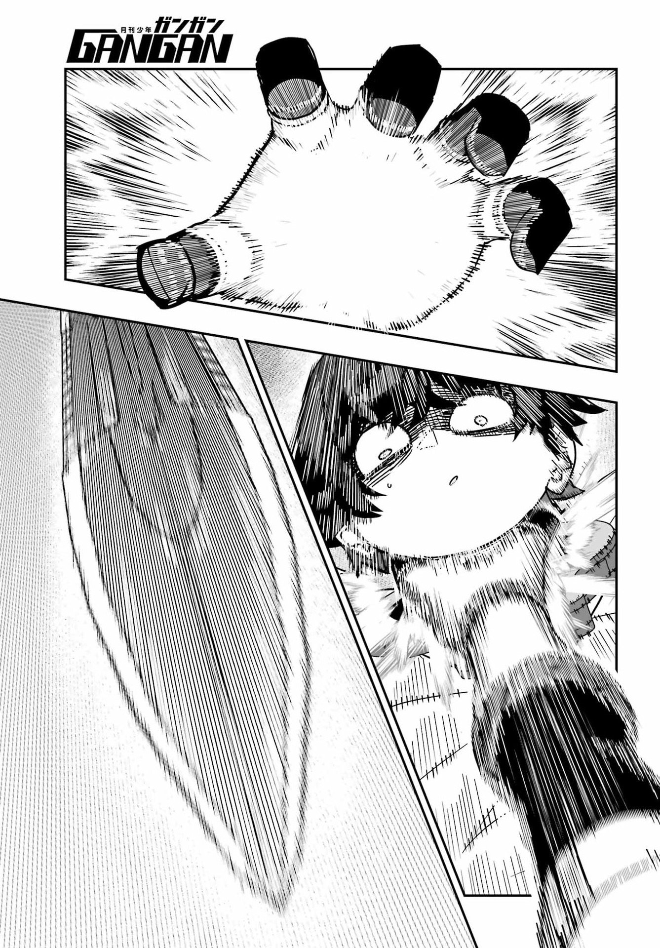 Majo no Danna no Tsukurikata - Chapter 1 - Page 47