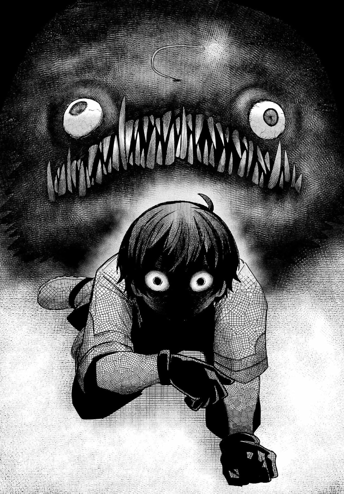 Majo no Danna no Tsukurikata - Chapter 1 - Page 54