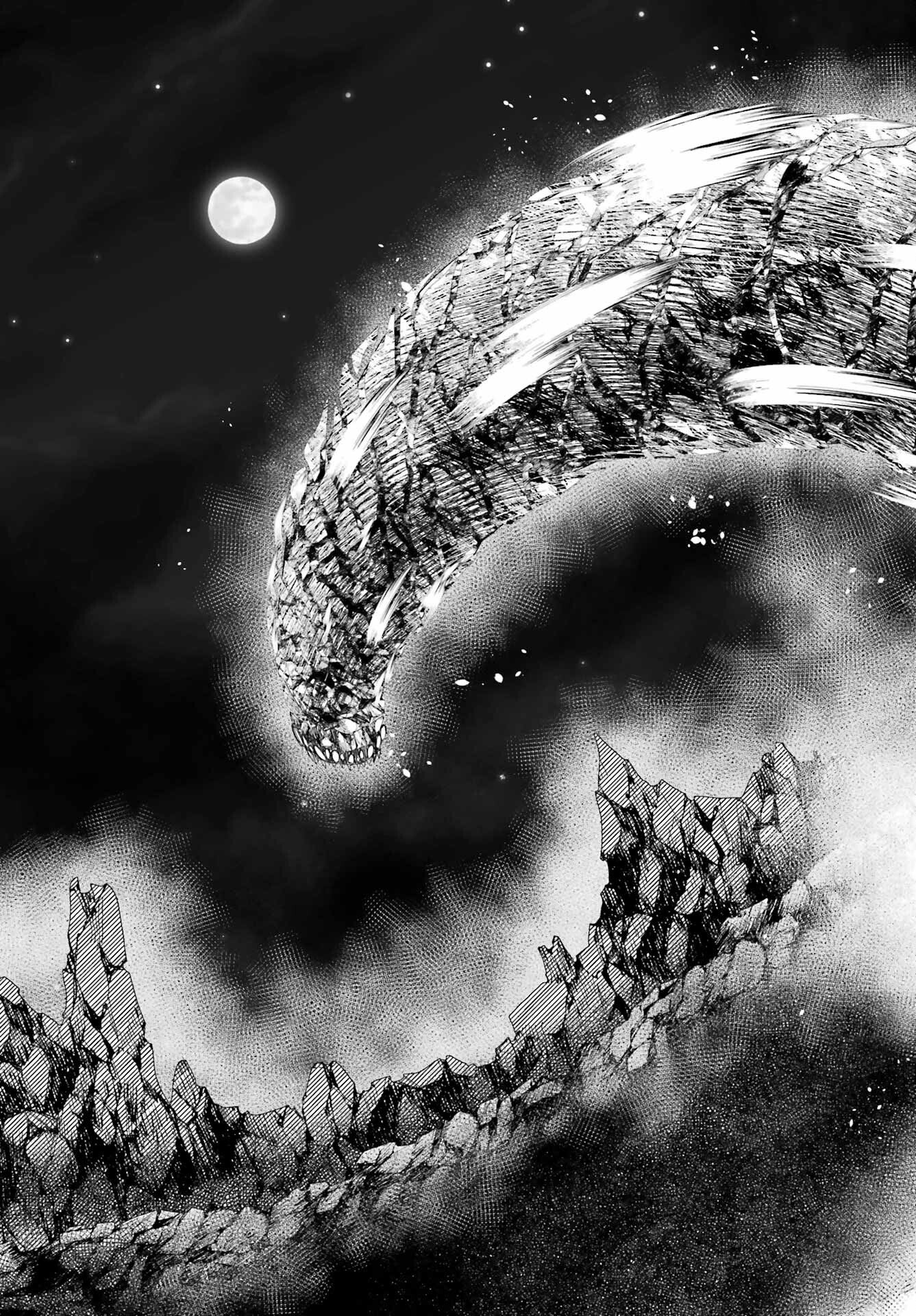 Majo no Danna no Tsukurikata - Chapter 2 - Page 39