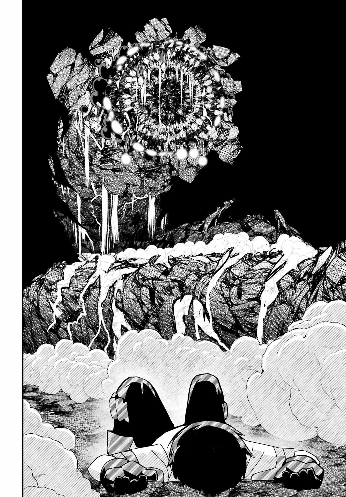 Majo no Danna no Tsukurikata - Chapter 2 - Page 44