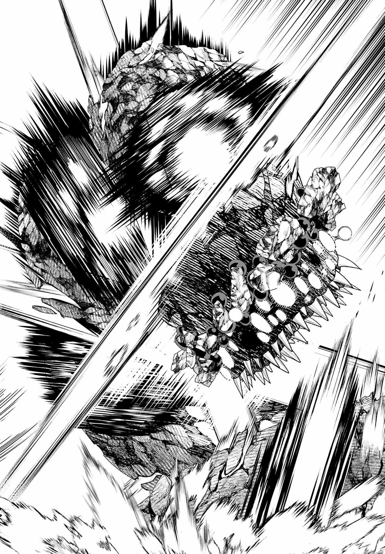 Majo no Danna no Tsukurikata - Chapter 2 - Page 46
