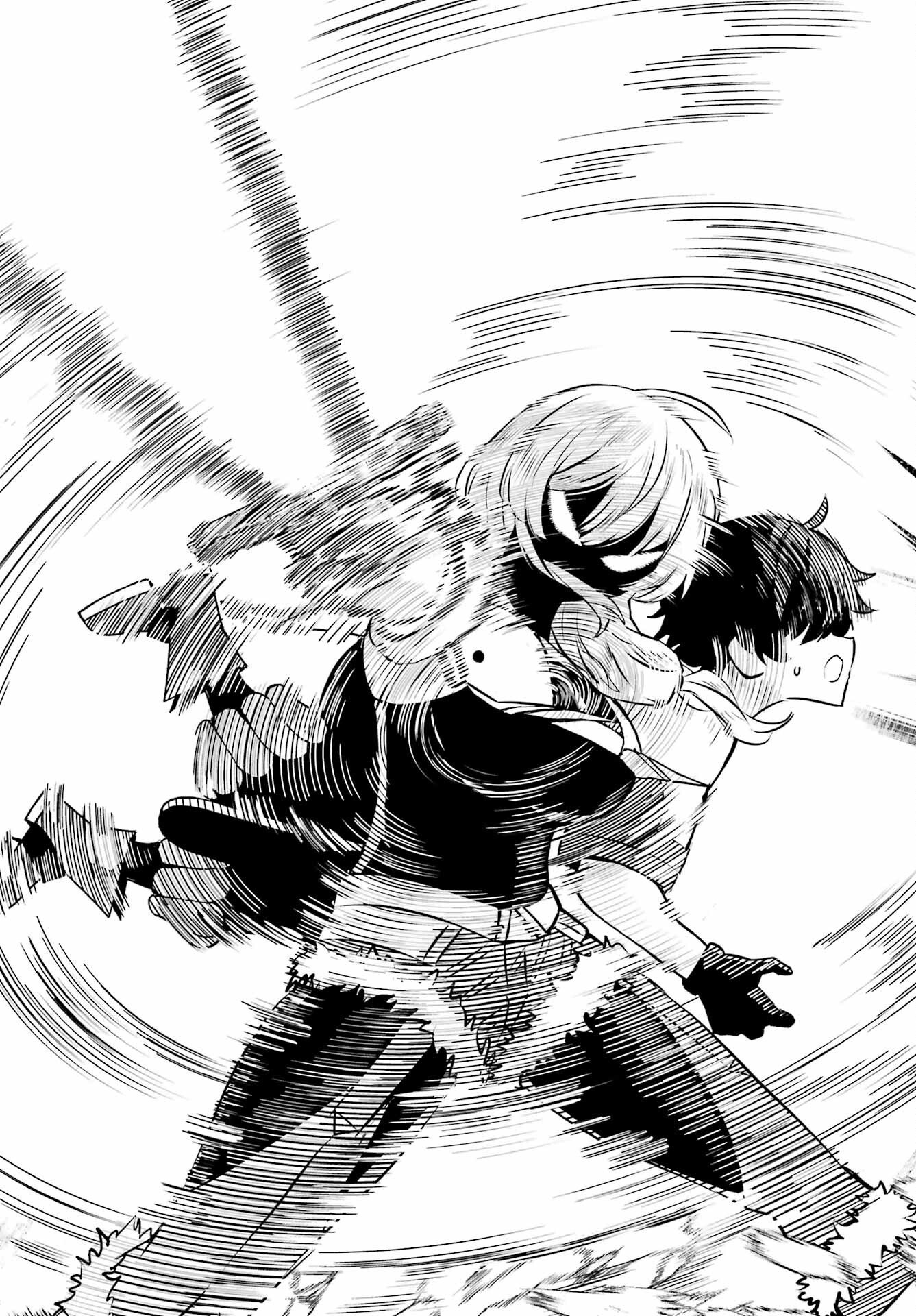 Majo no Danna no Tsukurikata - Chapter 2 - Page 47