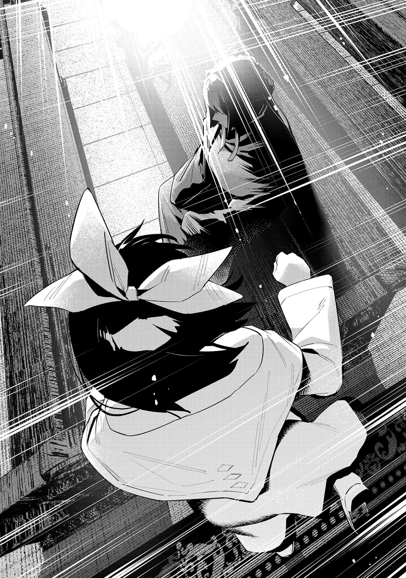 Hp5 Desu Kedo Jidou Chiyu (Auto Heal) ga Areba Shininimasen! - Chapter 18 - Page 4