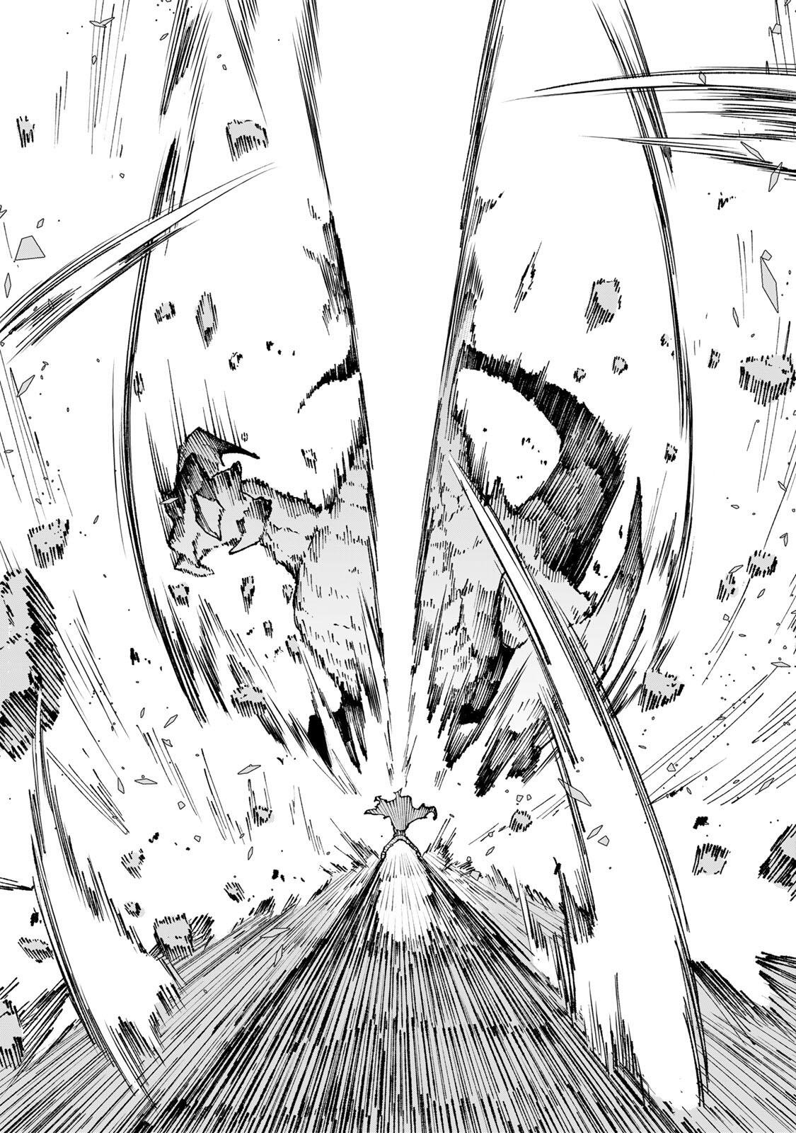 Ichioku Nen Shugyo no Mujikaku Kensei - Chapter 2 - Page 26