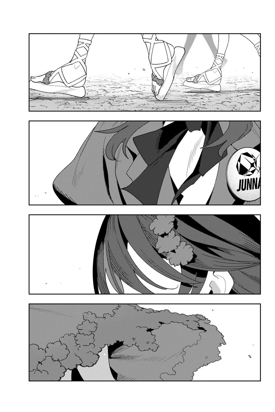 Idolatry (OOTAKA Shin) - Chapter 38 - Page 19