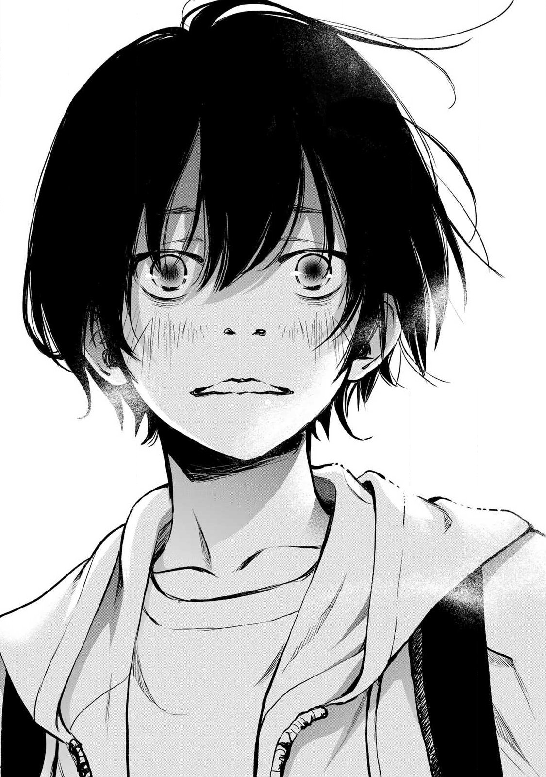 Ijime to Kaeru to Mama to Fukushuu - Chapter 1.2 - Page 9