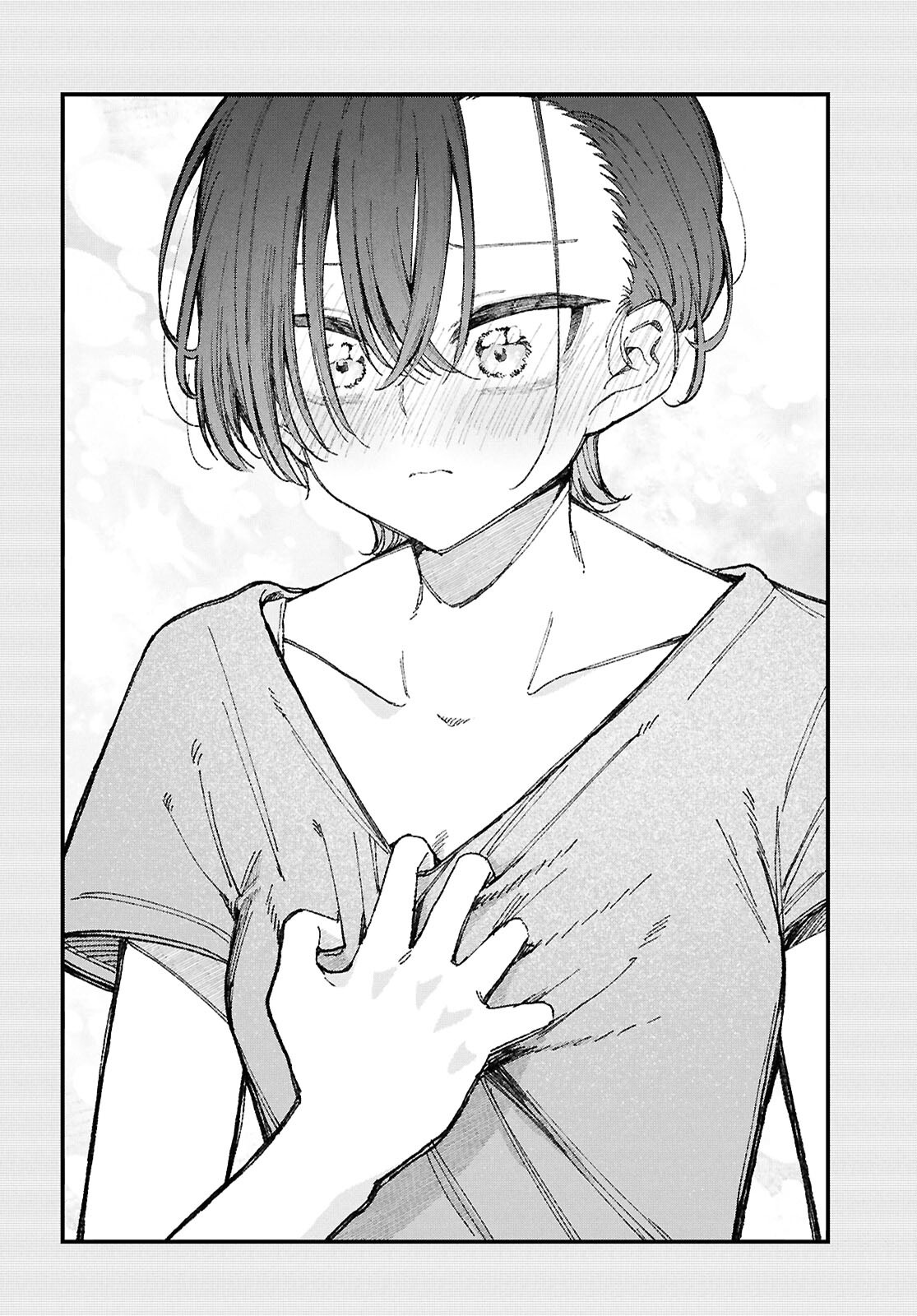 Ikemen Onee-san wa Sou Yu Me de Miraretai - Chapter 3 - Page 30
