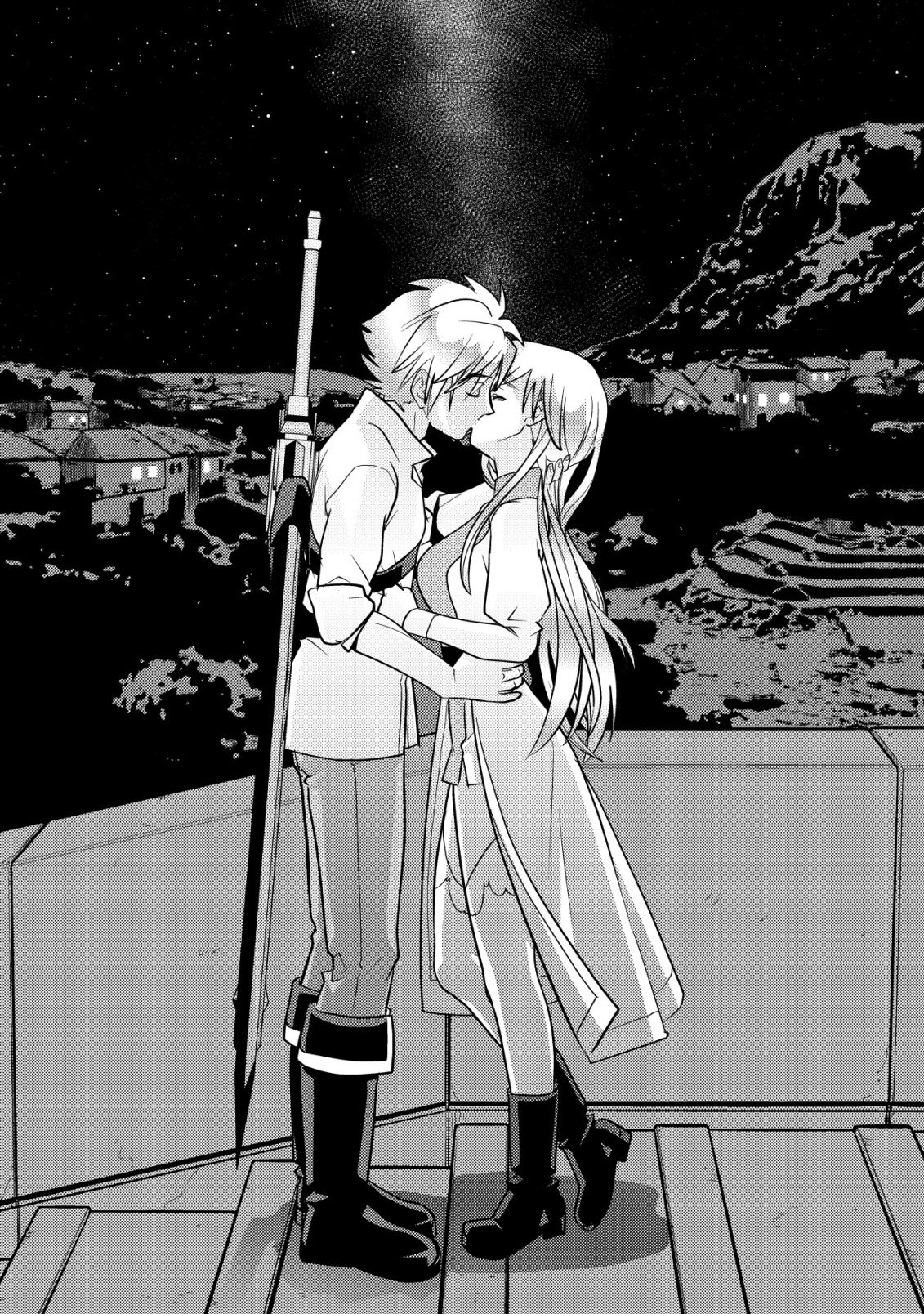 Ikusei Jouzu na Boukensha, Youjo wo Hiroi, Second Life wo Ikuji ni Sasageru - Chapter 27 - Page 14