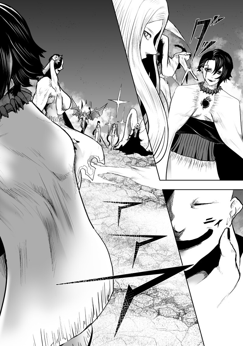 Ore dake Fuguu Skill no Isekai Shoukan Hangyakuki - Chapter 160 - Page 2