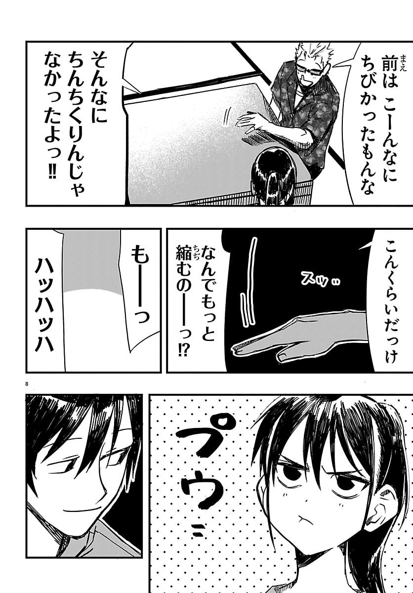 Inaka de Hajimeru Kyuukatsu Slow Life - Chapter 5 - Page 8