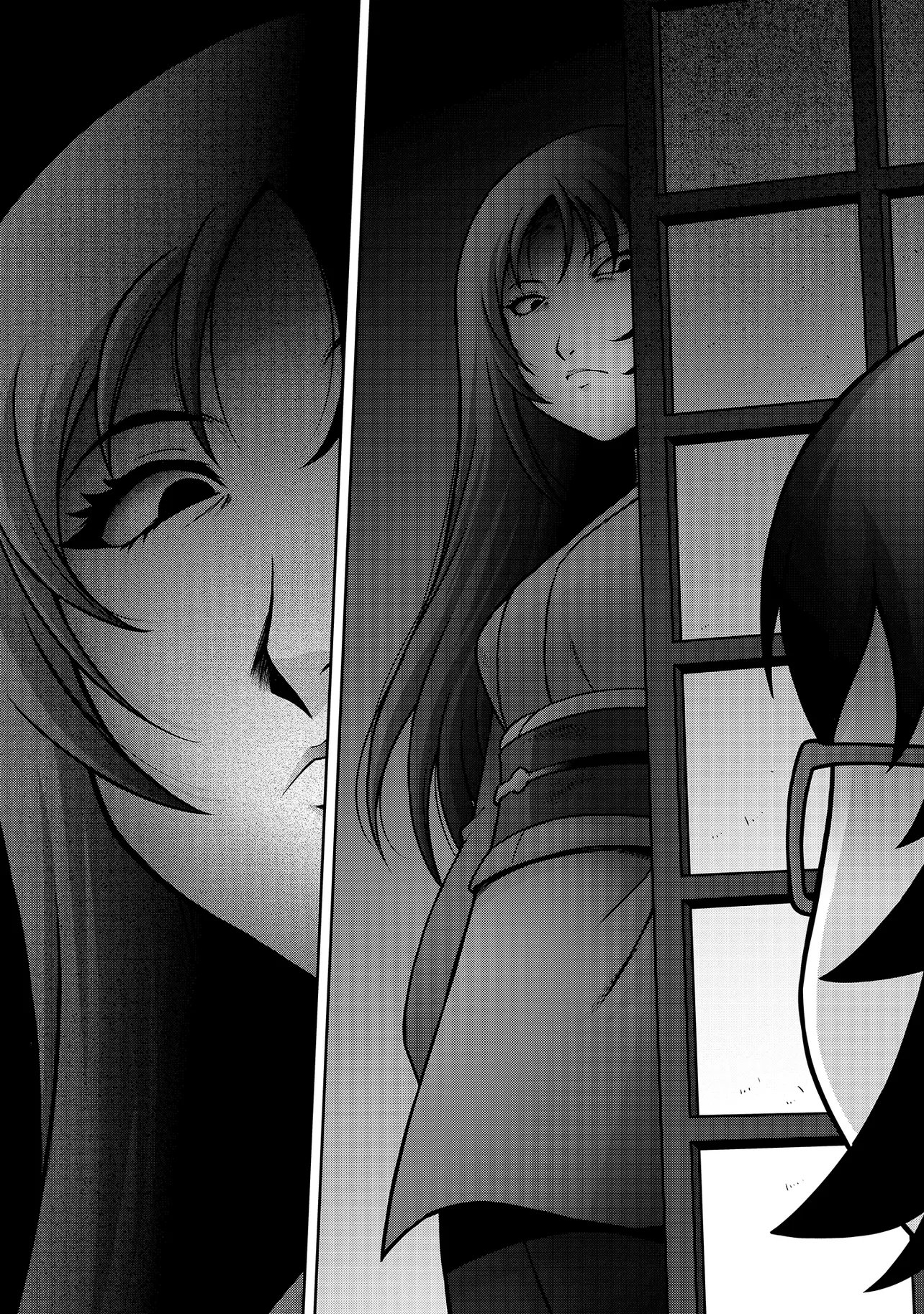 Inshuukei Jashin-sama Meiryuu-chan - Chapter 6 - Page 4
